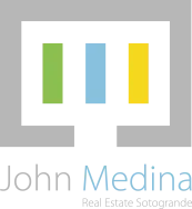 John Medina Logo