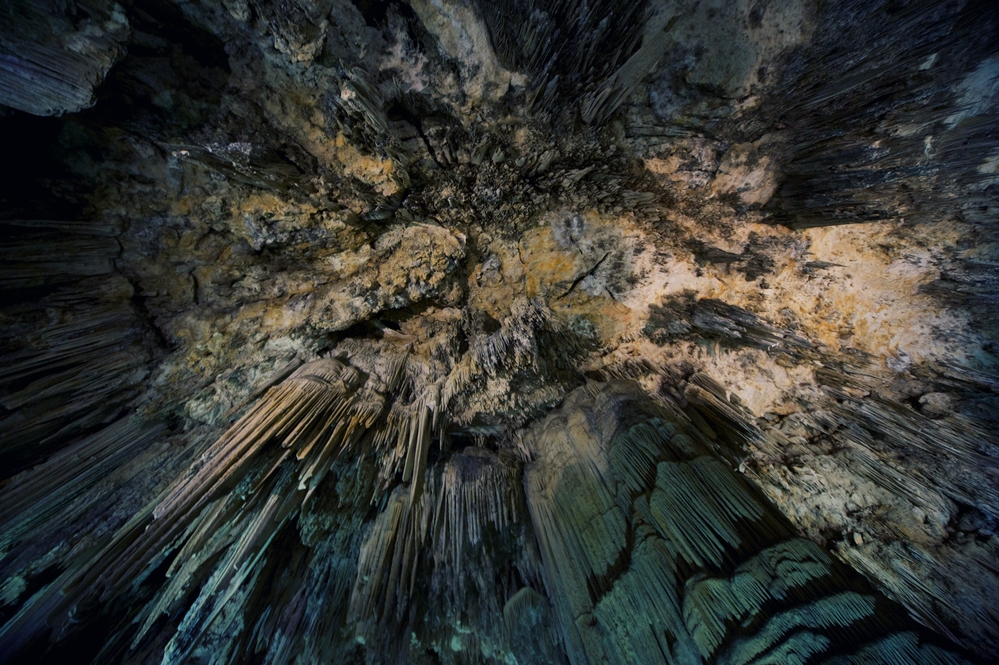 cuevas de nerja
