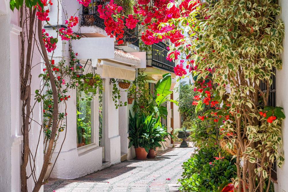 marbella