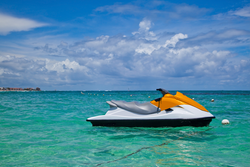 excursiones en sotogrande motos de agua
