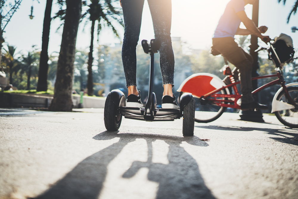 excursiones en sotogrande tour en segway