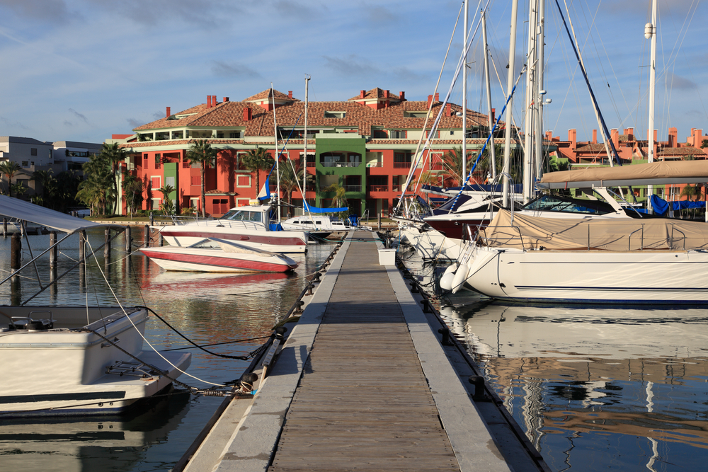 excursiones en sotogrande alquilar un barco