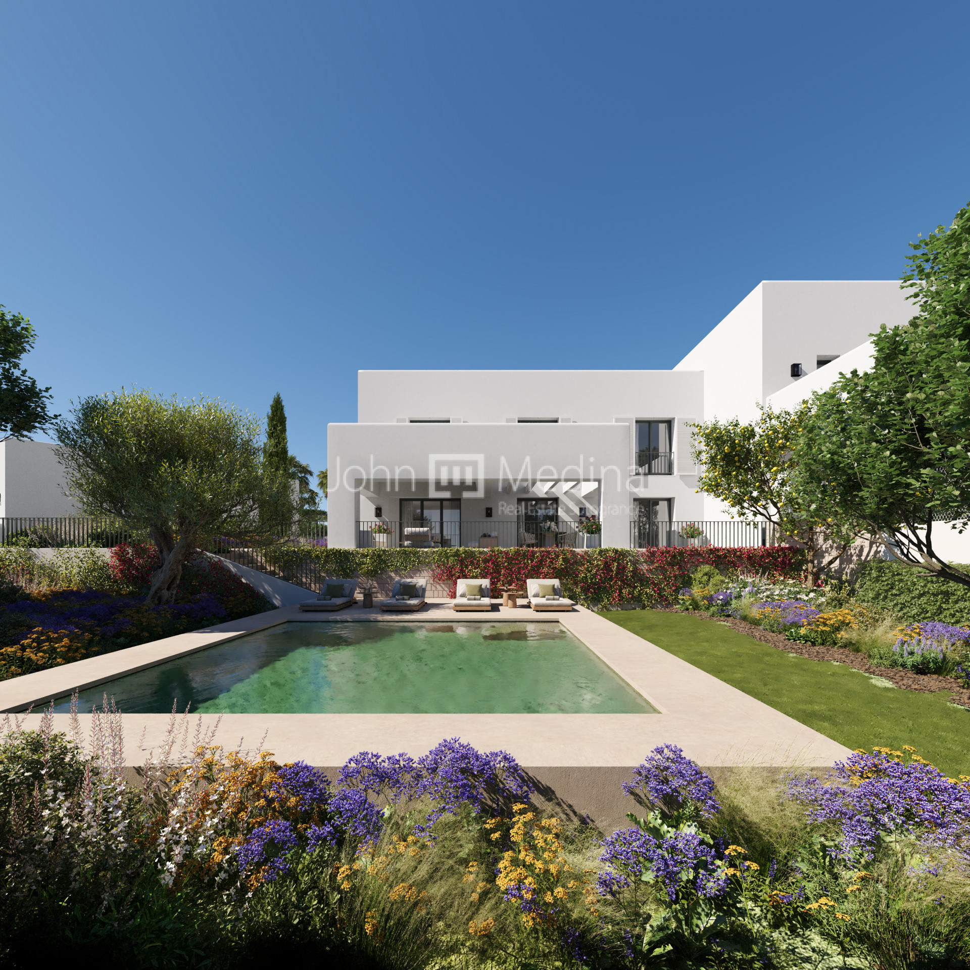 LAS VILLAS  A NEW OFF-PLAN DEVELOPMENT IN LA RESERVA DE SOTOGRANDE