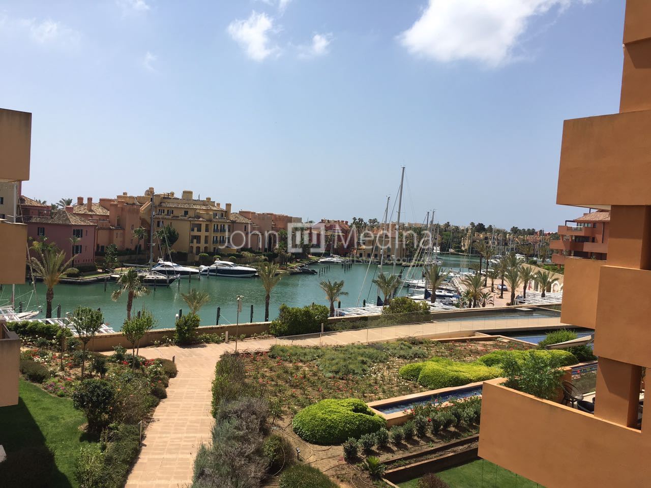 AMAZING TWO BEDROOM APARTMENT IN RIBERA DEL MARLIN