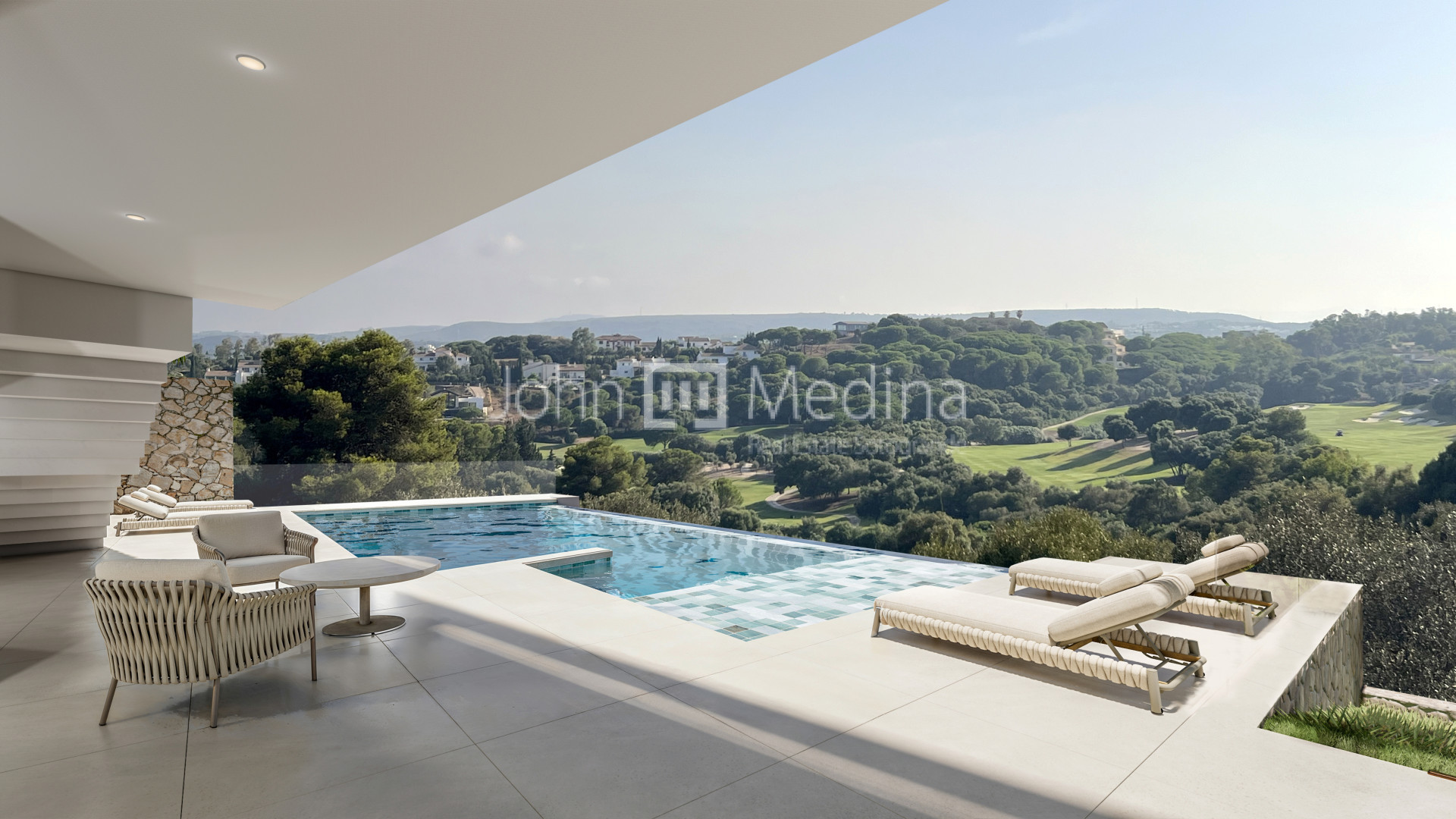 VILLA EVANIA LUXURY CONTEMPORARY & ELEGANT VILLA OFF-PLAN IN LA RESERVA