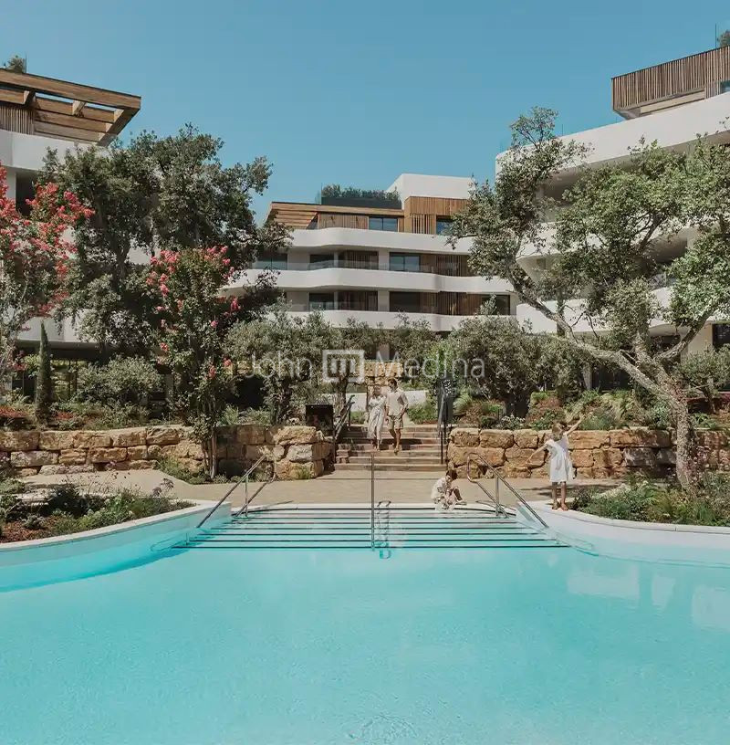 FOR RENT FABULOUS APARTMENT IN LA RESERVA