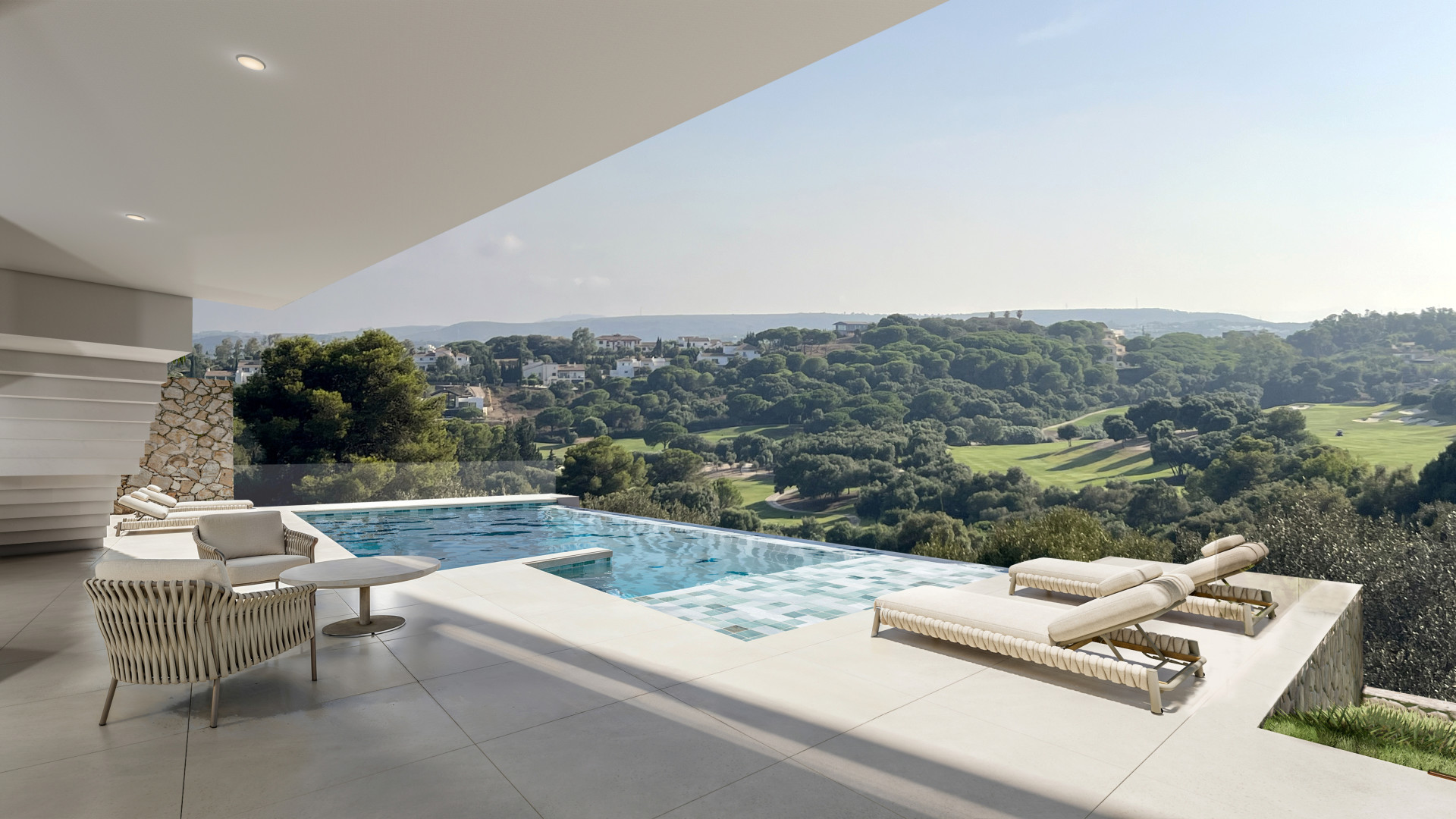 VILLA EVANIA LUXURY CONTEMPORARY & ELEGANT VILLA OFF-PLAN IN LA RESERVA